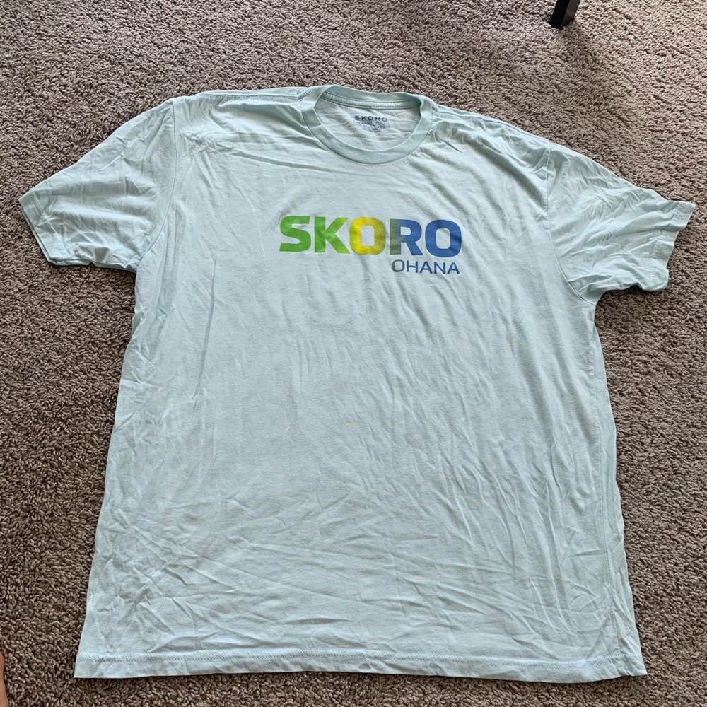 Skoro T-Shirt